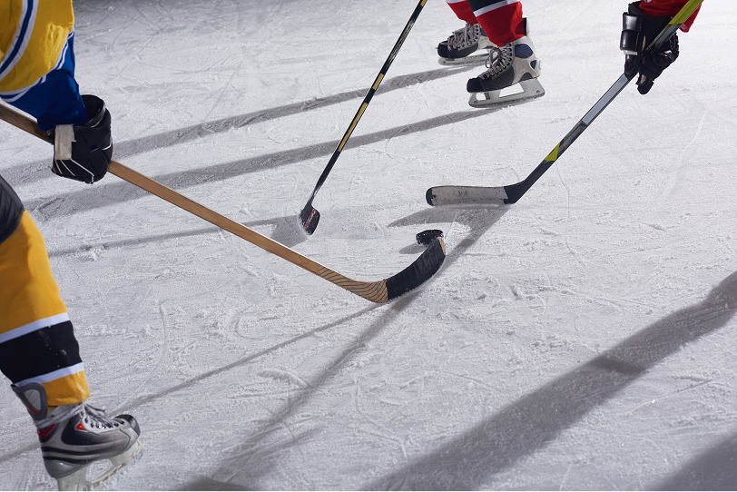 Plausch_Eishockey